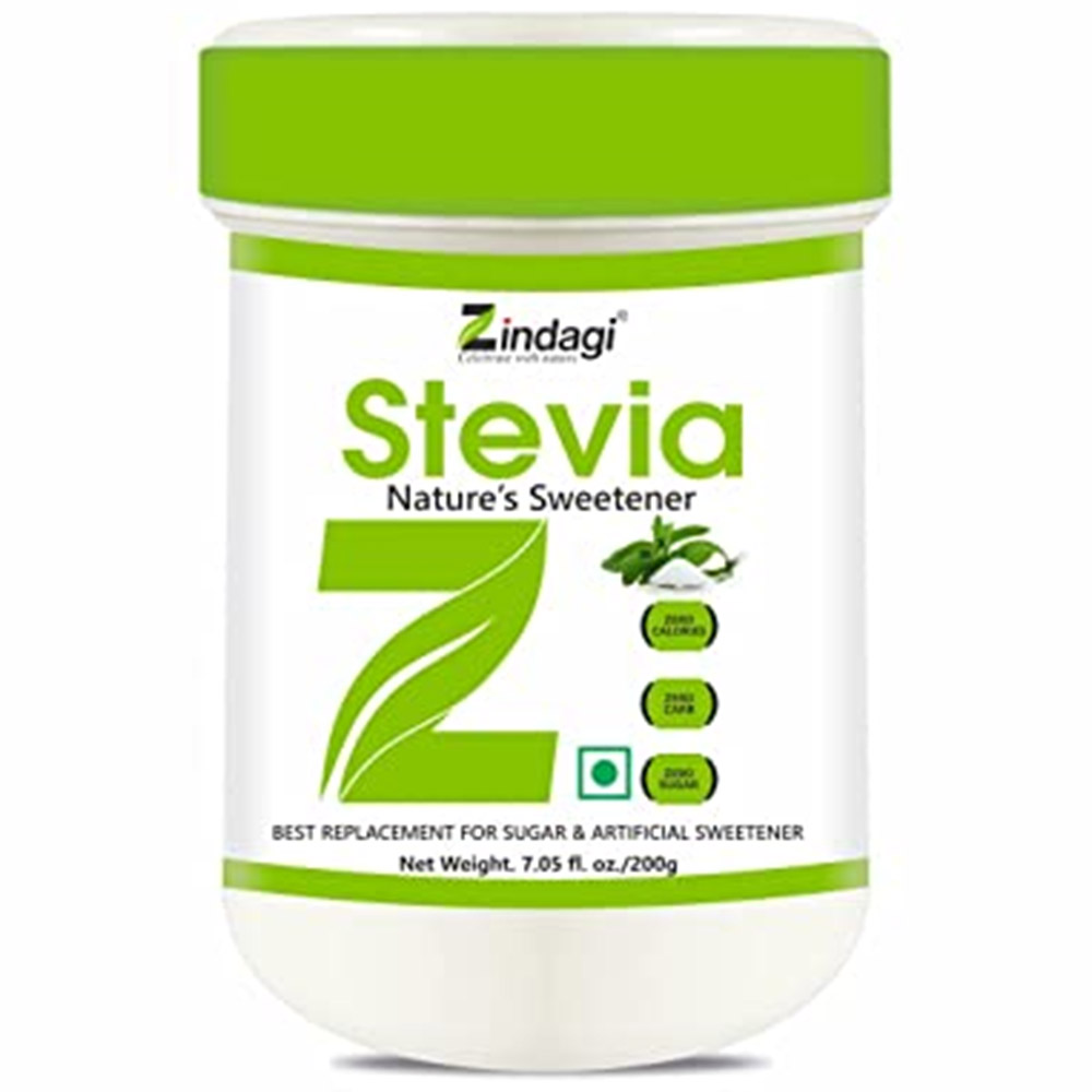 Stevia Nature's Sweetener at Best Price in India