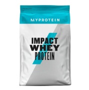 Myprotein Impact Whey Protein- 2.2 lb Cookies & Cream
