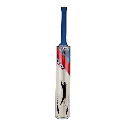 Slazenger V-500 Performance English Willow Cricket Bat
