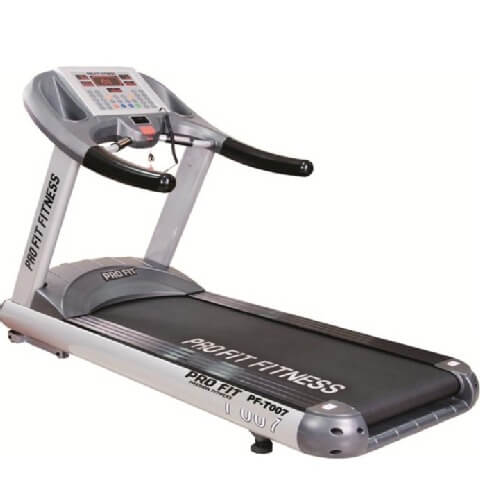 Pro Fit T-007 Treadmill