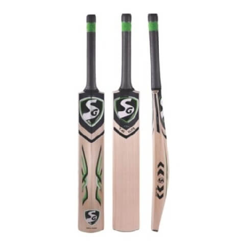 SG T-45 Elite English Willow Cricket Bat