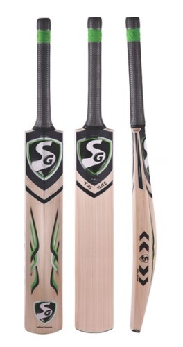 SG T-45 Elite English Willow Cricket Bat