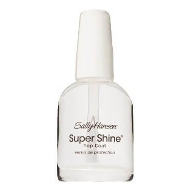 Sally Hansen Super Shine Nail Finish