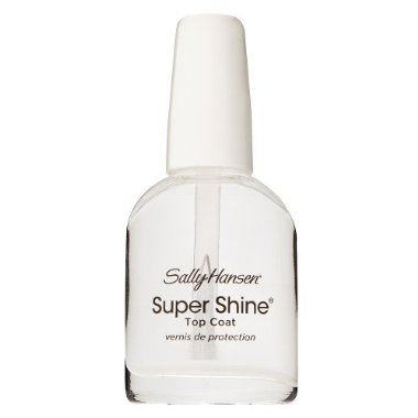 Sally Hansen Super Shine Nail Finish