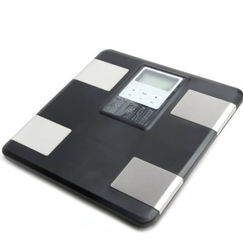Sknol Digital Body Fat Monitor (7272),  Regular 