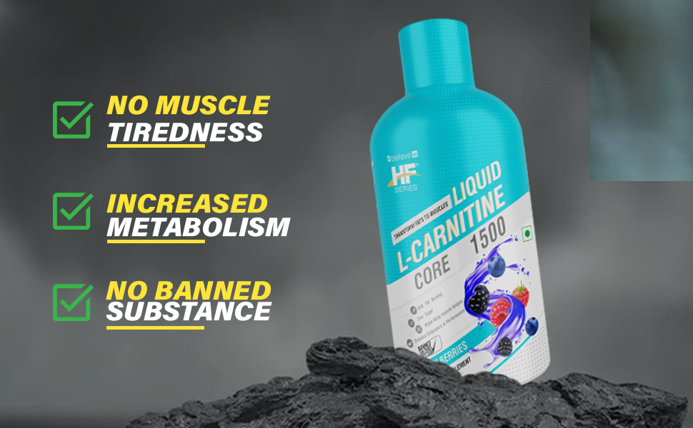 best l carnitine for men Fast&Up 3000mg L-Carnitine For Fat Loss in India
