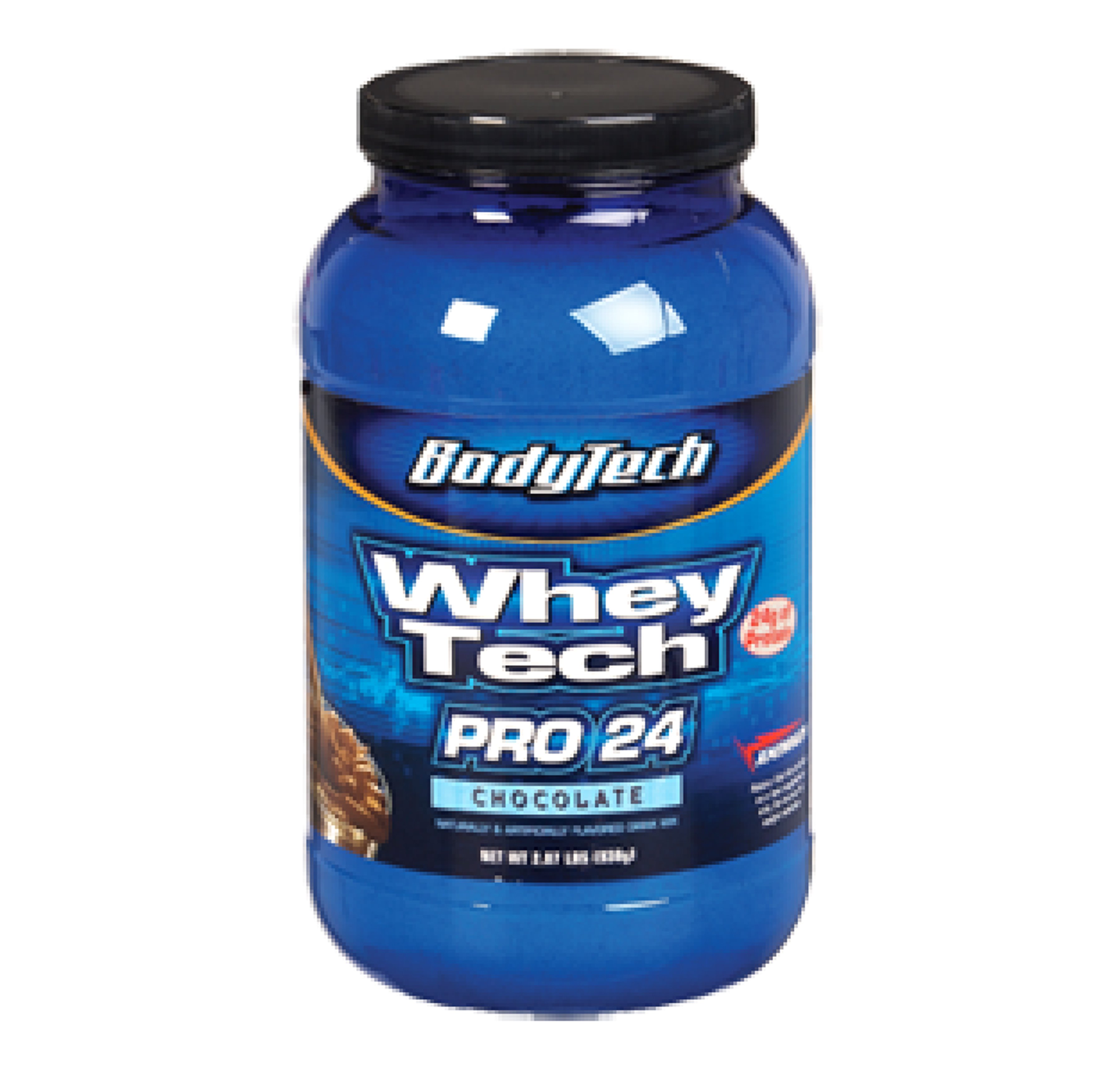 Vitamin Shoppe BodyTech Whey Tech,  2 lb  Chocolate 