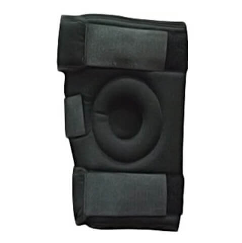 Relief Hinged Knee Brace (KN-105),  Extra Extra Large 