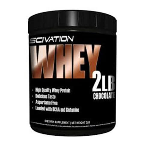 Scivation Whey Protein,  5 lb  Chocolate 