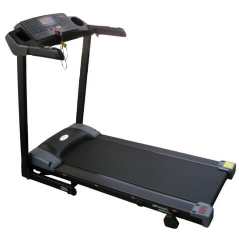 Life Span MI-100A Treadmill