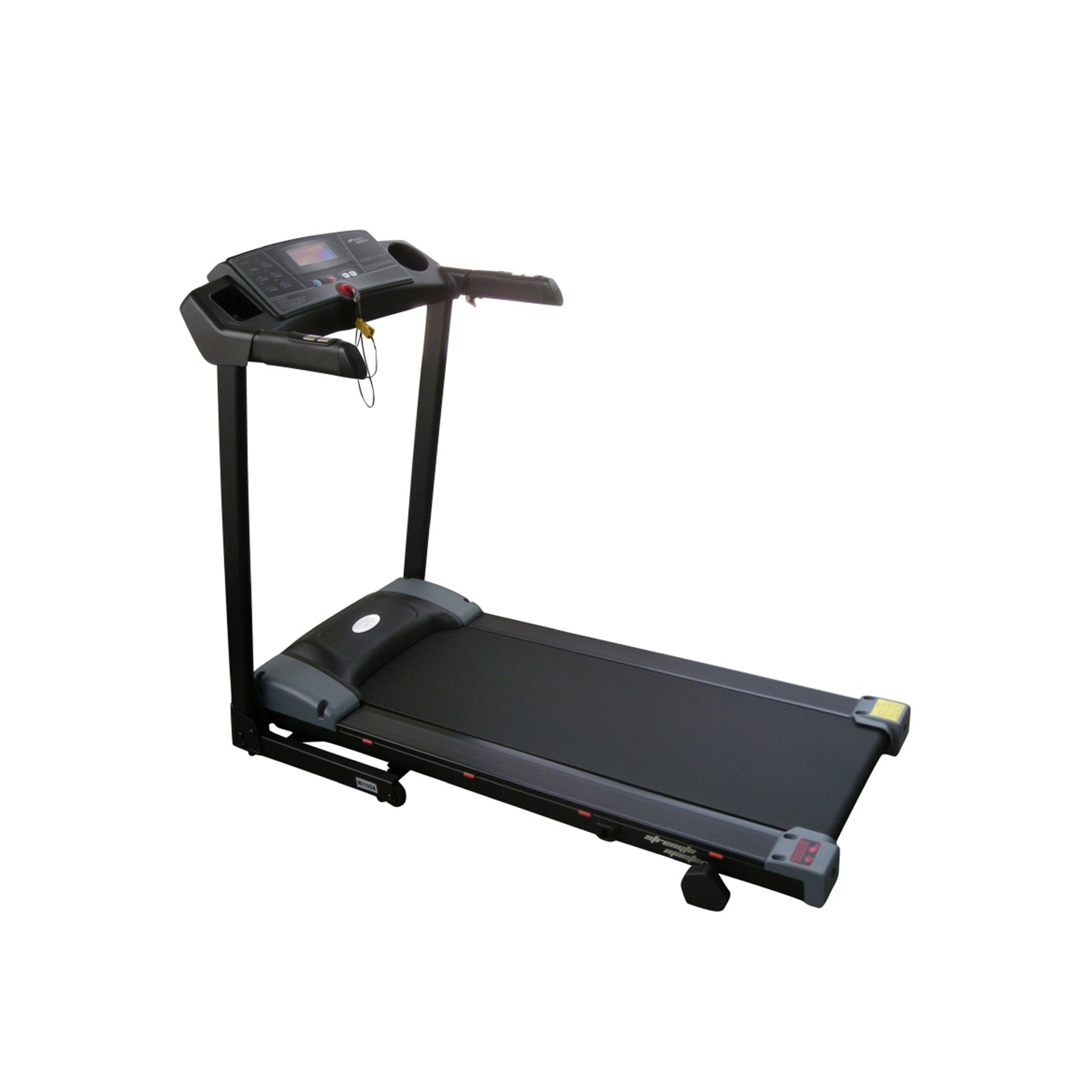 Life Span MI-100A Treadmill
