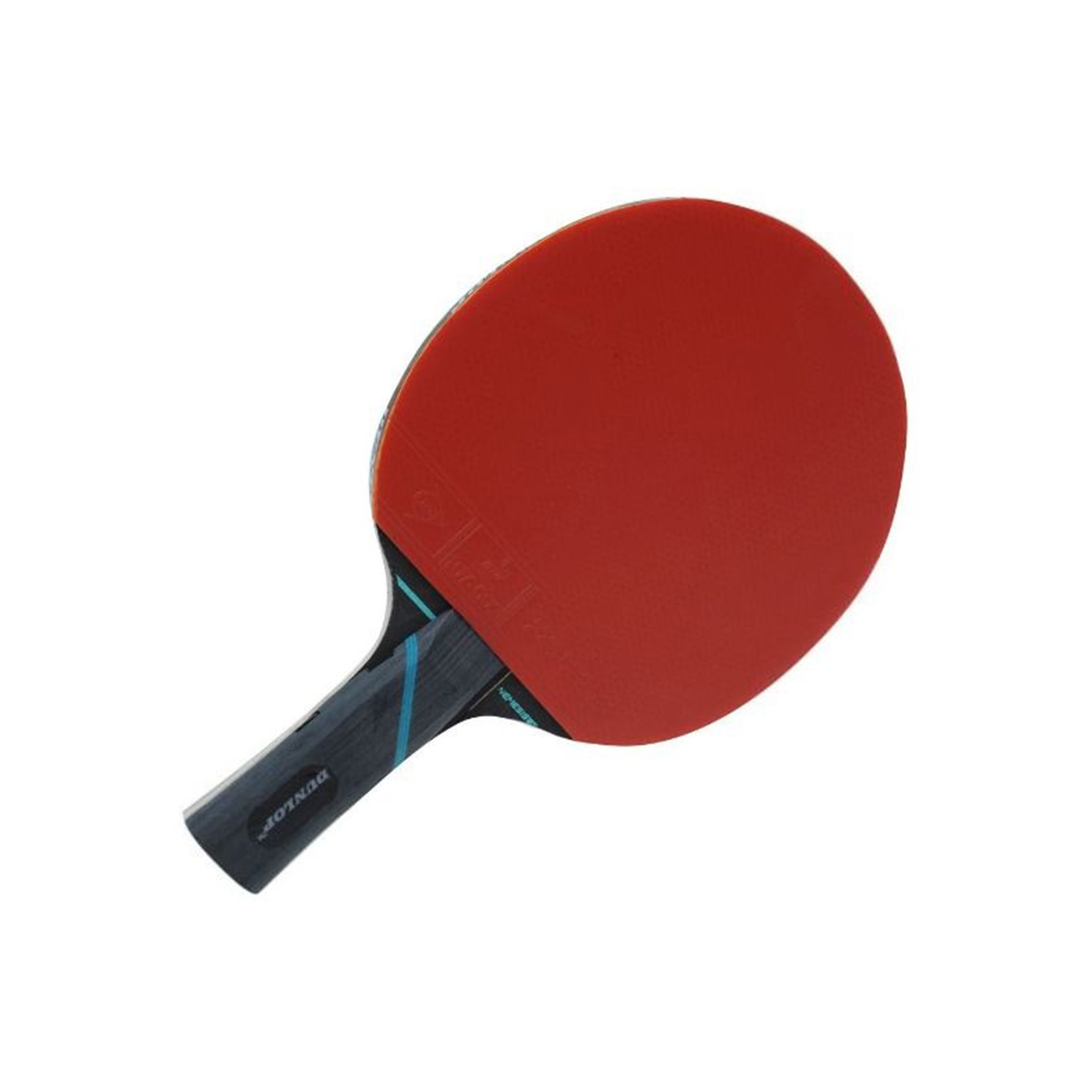Raquette de PADEL DUNLOP NEMESIS CARBON CONTROL
