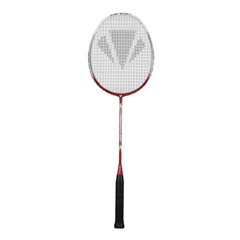 Carlton Powerflow 806 Badminton Racket,  Standard 
