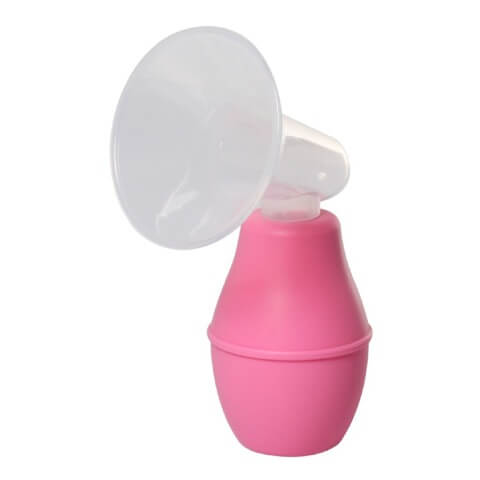 Pigeon Breast Pump (After Breast Feeding)