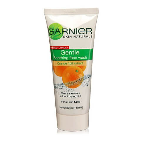 Garnier Face Wash 31,  1 Piece(s)/Pack  Light Fairness 