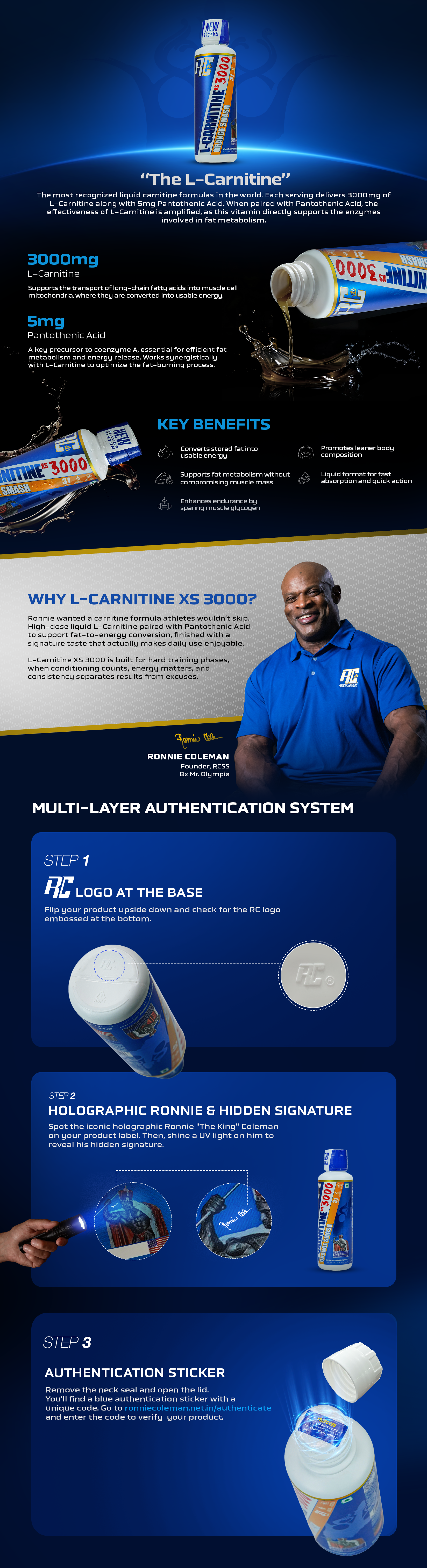 l carnitina dosis pediatrica Effective fat loss starts with smart support. ARGO Fitness L-Carnitine  Weight Loss Liquid is designed to help your body convert stored fat into  usable energy while supporting endurance and workout performance. This