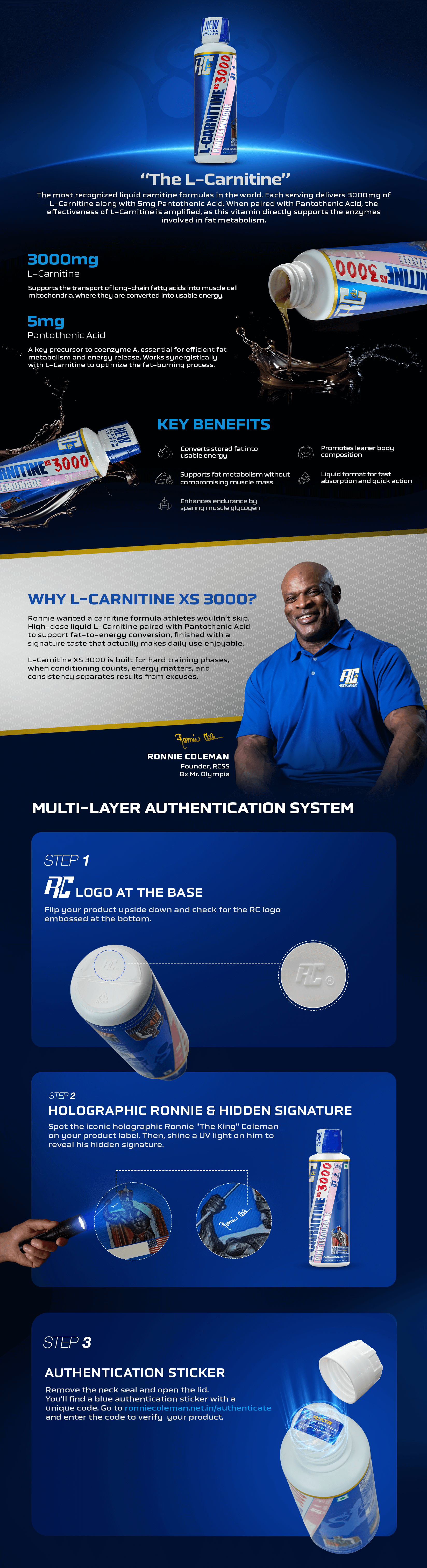l carnitine precursor Inborn Errors of Metabolism Commit to your health journey by choosing a supplement trusted by professionals globally Feeling low on energy or