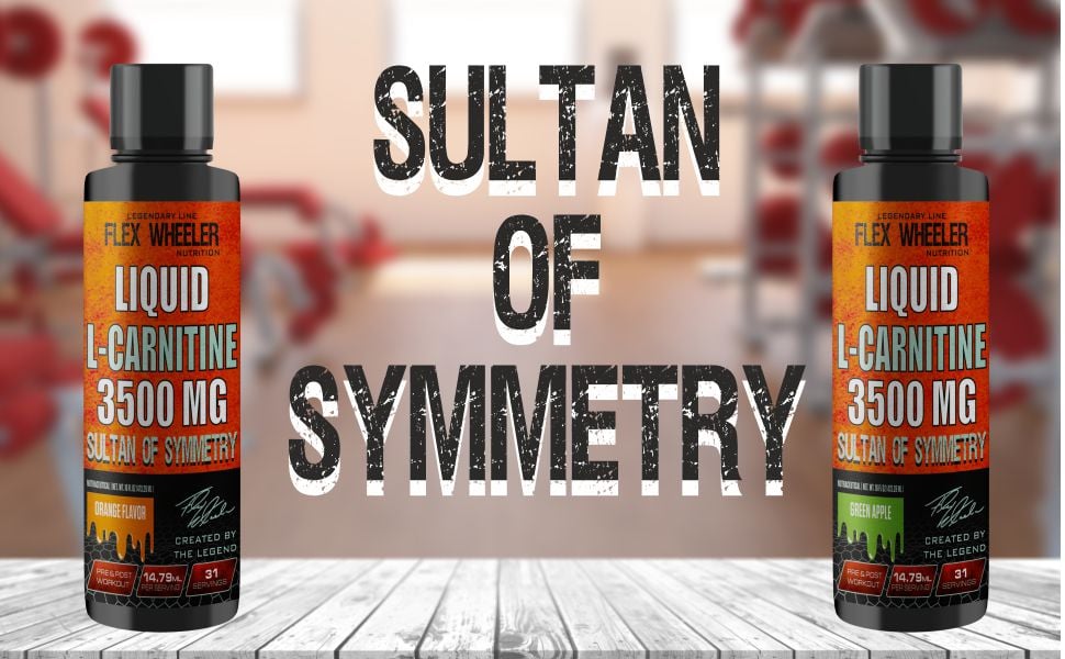 Liquid L-Carnitine at Best Price in India | https://www.healthkart.com/