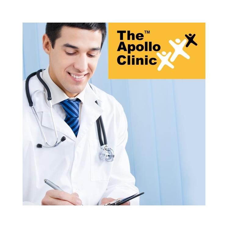 Apollo Clinic Gurgaon Thyroid Test,  Men  Mumbai  Thyroid Profile 