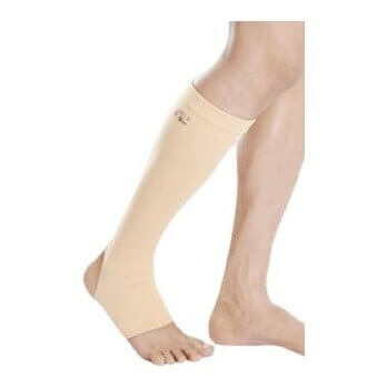 Tynor Compression Stocking Below Knee (I-16),  Extra-Large 