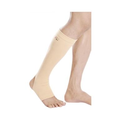 Tynor Compression Stocking Below Knee (I-16),  Extra-Large 
