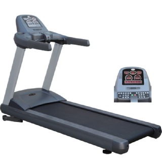Cosco AC1000 Motorised Commercial Treadmill