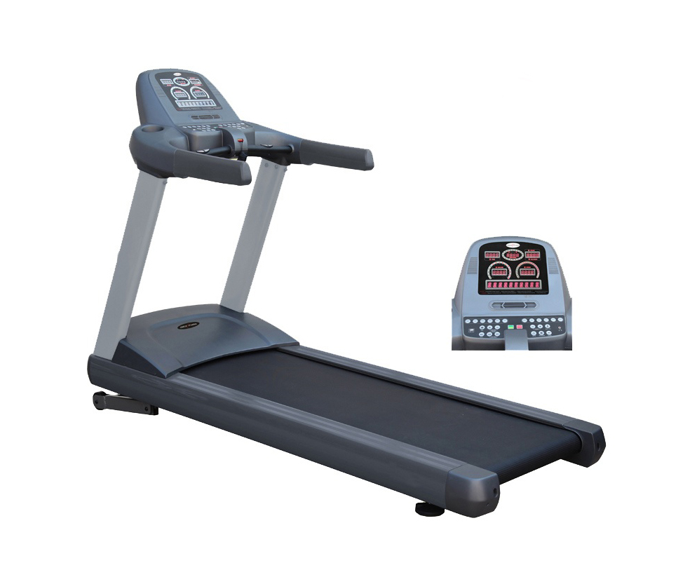 Cosco AC1000 Motorised Commercial Treadmill at Best Price in India