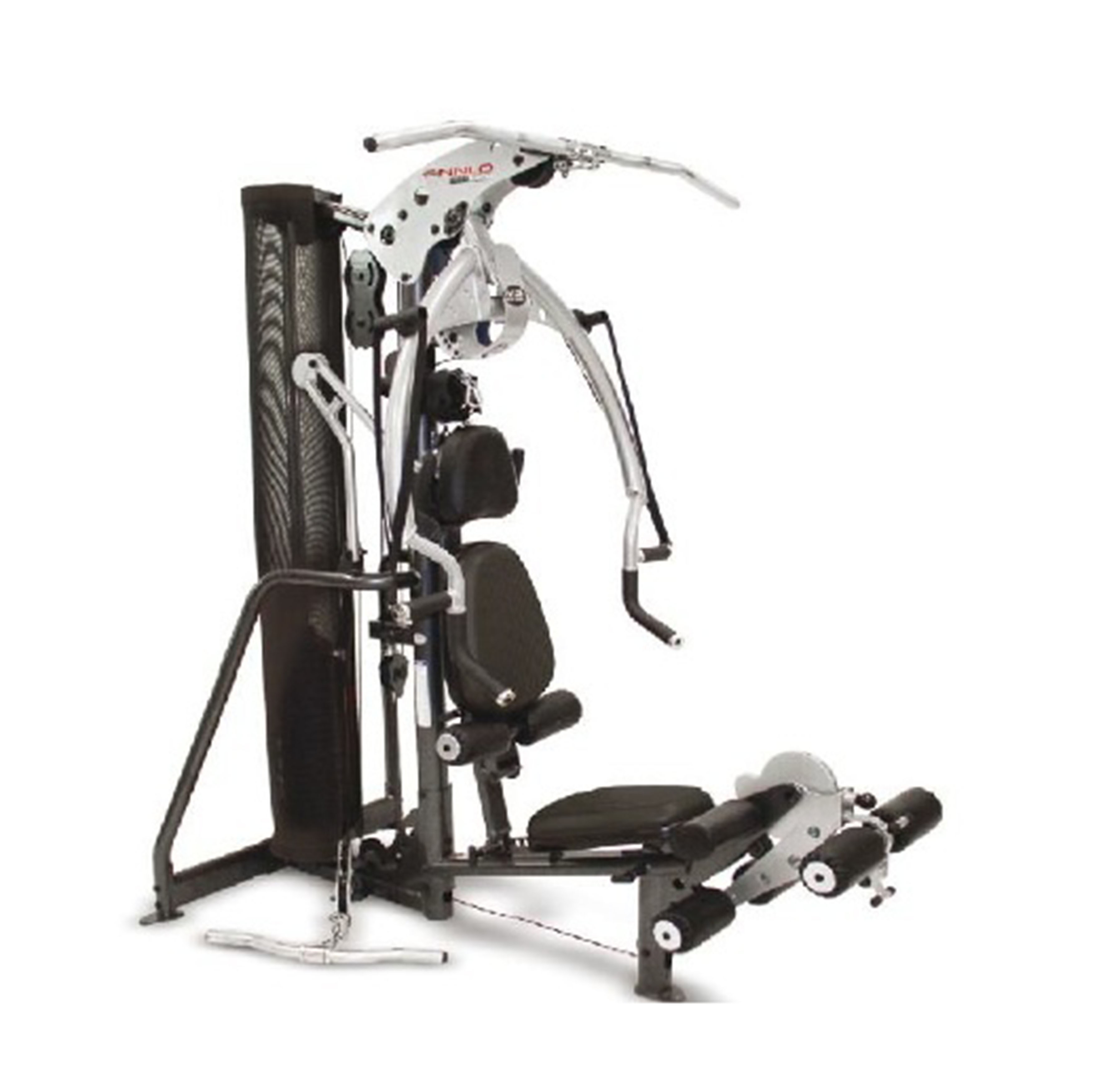 Finnlo Maximum Kraftstation M3 Multi Gym