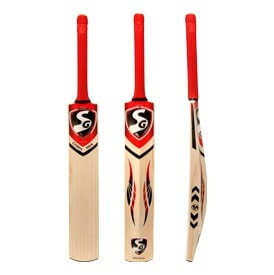 SG Cobra Max Cricket Bat,  7  English Willow 