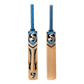 SG VS 319 Spark Cricket Bat, Small Kashmir Willow