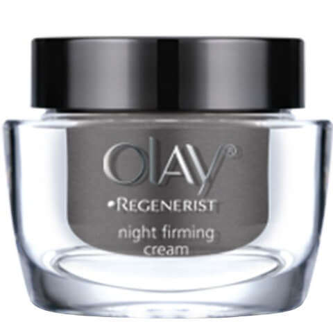 olay regenerist night firming cream