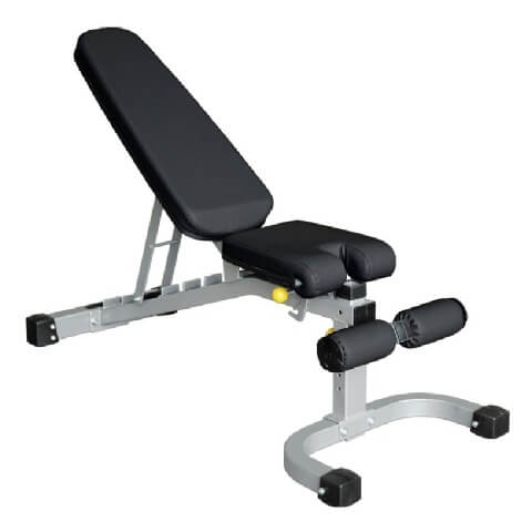 Impulse IFFID Multi Purpose Bench