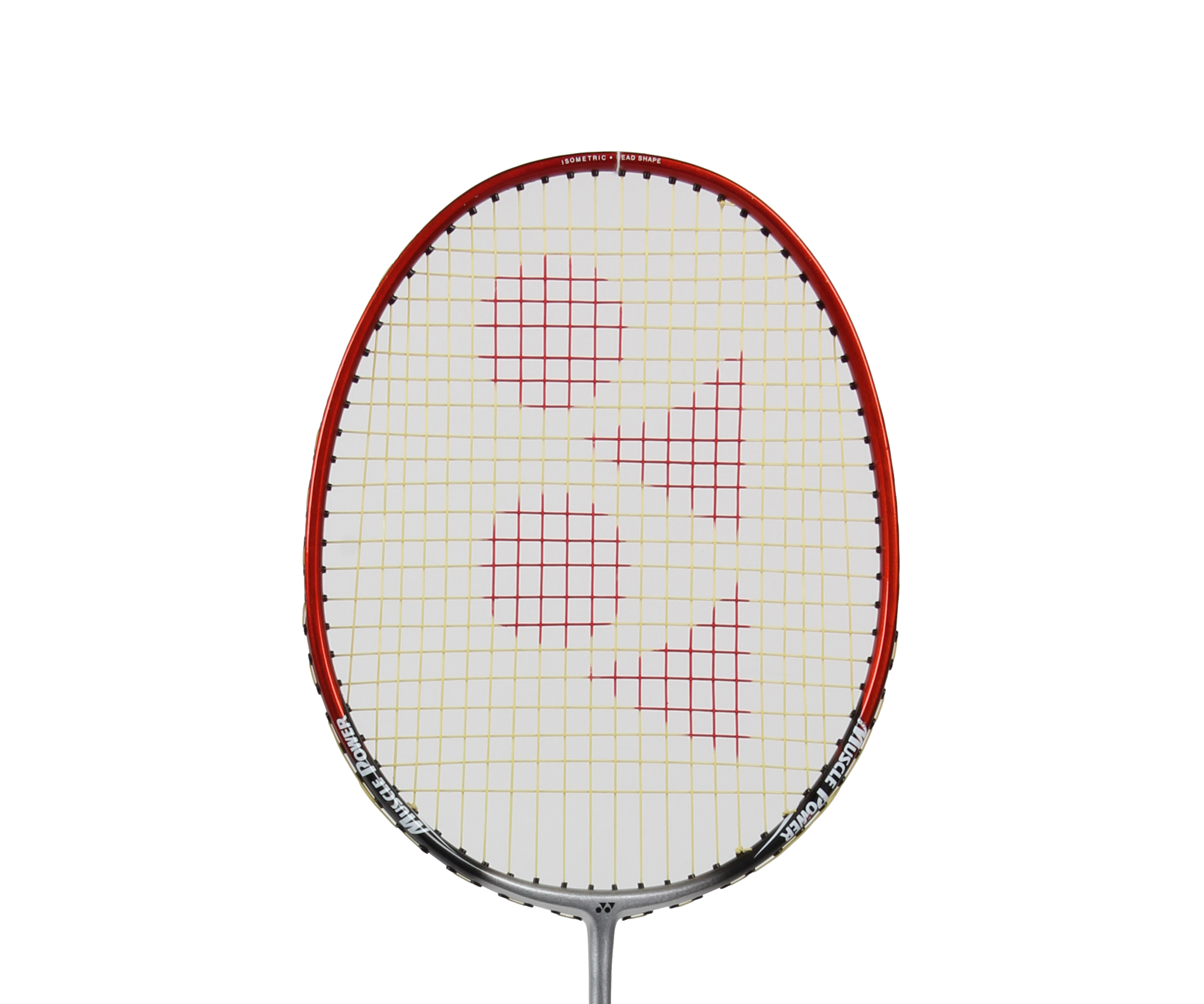 Yonex Muscle Power 600 Badminton Racket, Senior