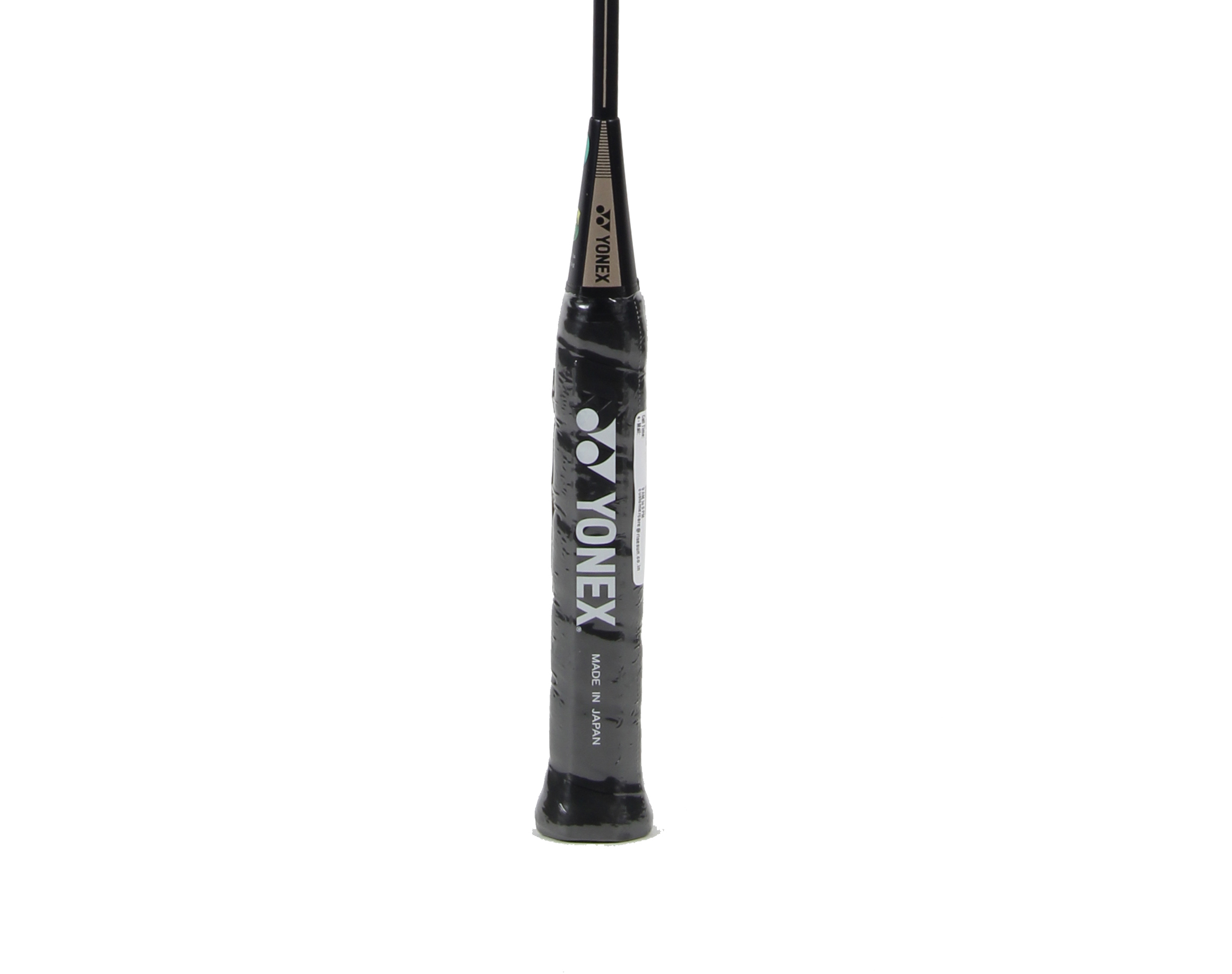 Yonex Carbonex 21 SP Badminton Racket, Standard
