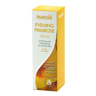 HealthAid Evening Primrose Cream, 75 ml