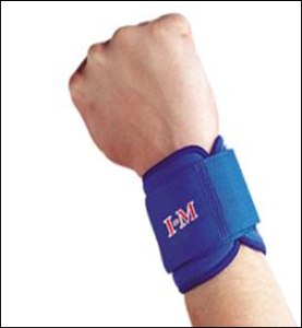 Adj. Wrist(NS-302)