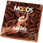 Moods Coffee Condoms