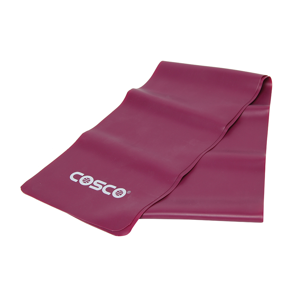 Cosco Resistance Exercise Band,  Heavy 