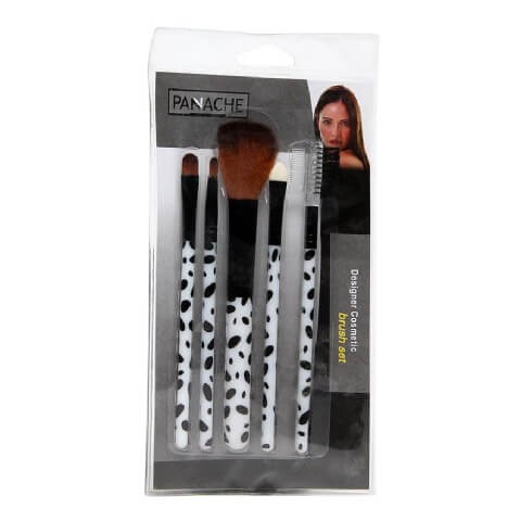 Panache Brush,  For sensitive skin 