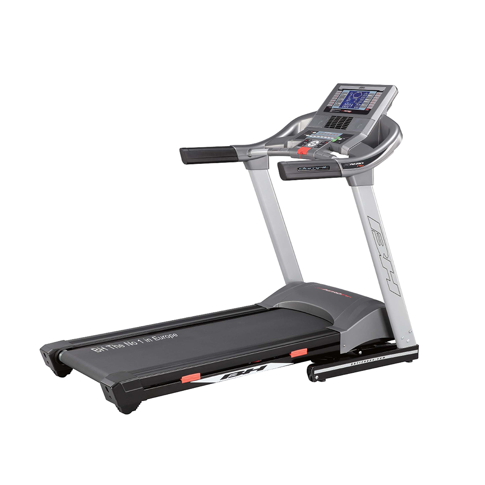 BH Fitness 6421C RT Aero Pro Treadmill