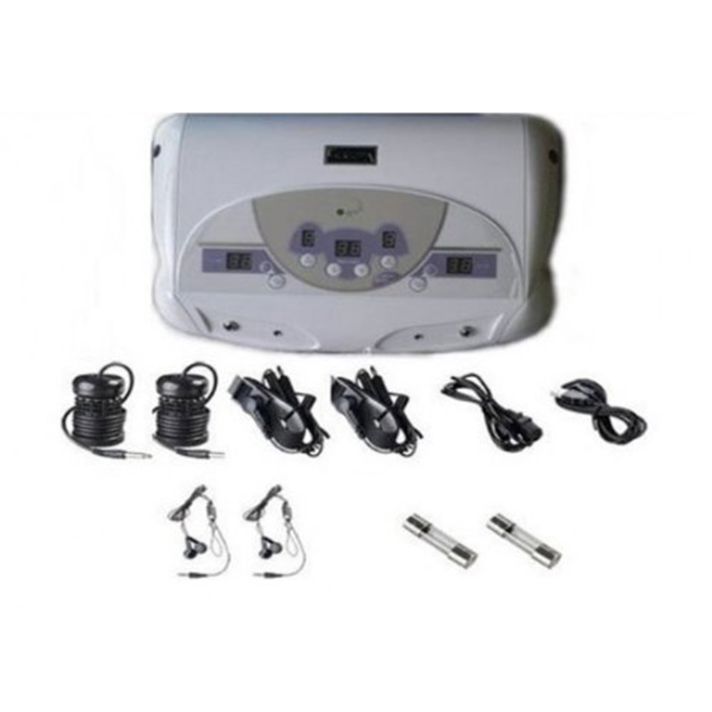 JSB HF11 Professional Foot Detox Machine