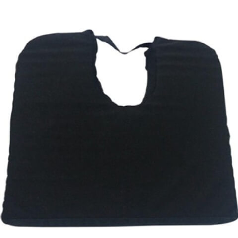 JSB BS20 Gel Coccyx Seat Cushion