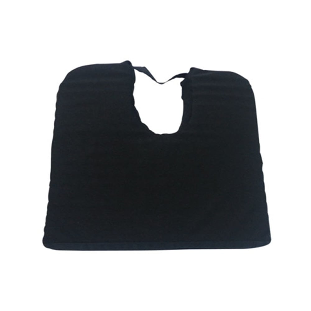 JSB BS20 Gel Coccyx Seat Cushion