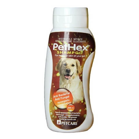 PetCare Provical Pet, Skin Care 1 Litter