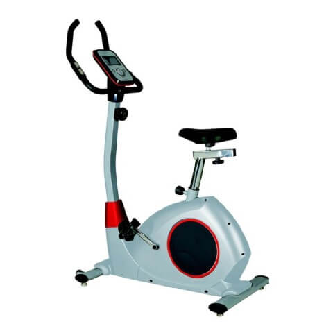 Fitline BK 78 PMS Electro-Magnetic Upright Bike