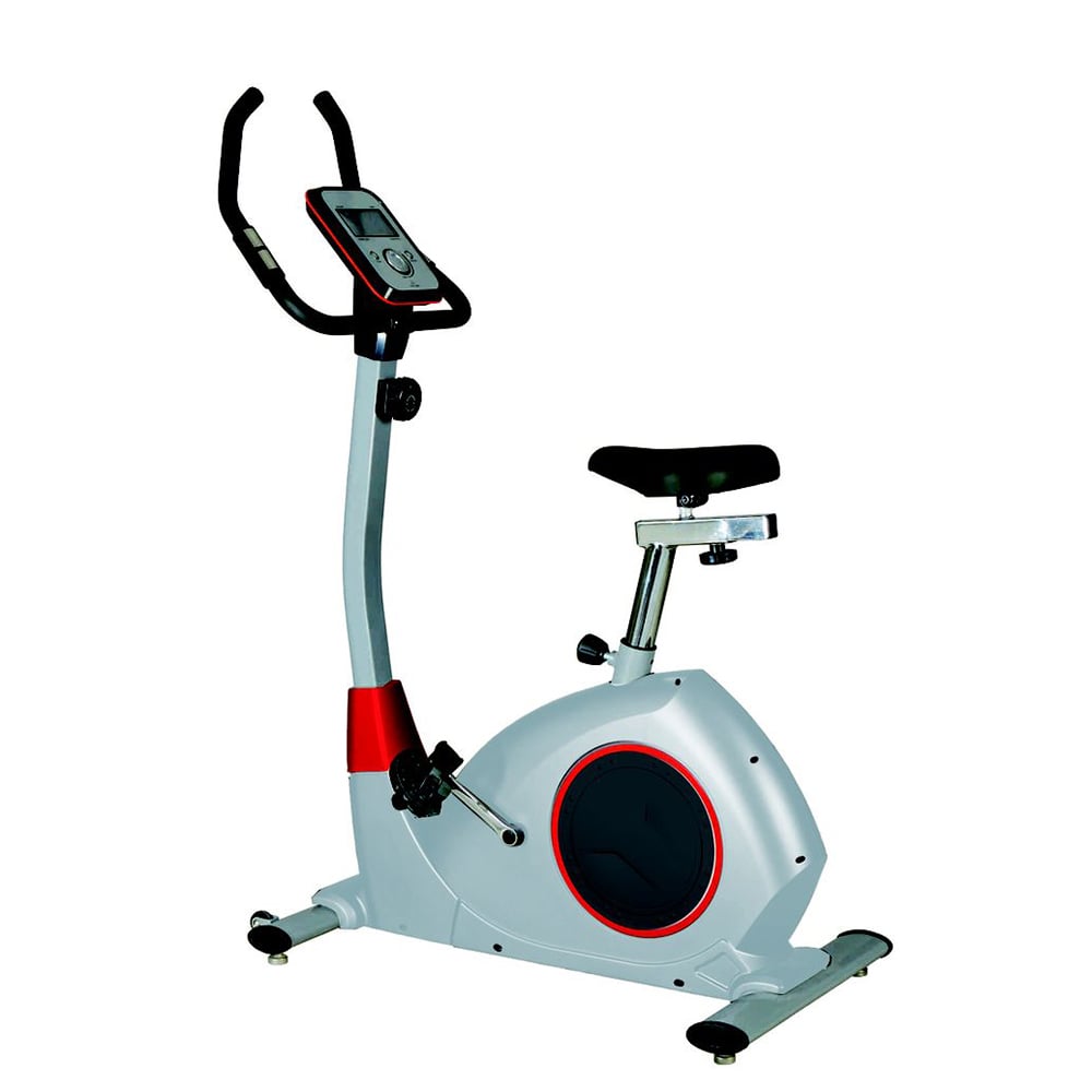 Fitline BK 78 PMS Electro-Magnetic Upright Bike