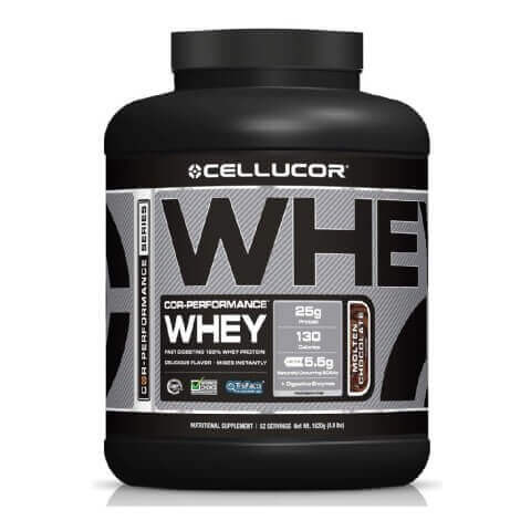 Cellucor Performance Whey, 4 lb Chocolate