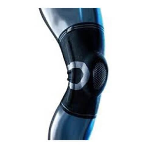 LP Support 170XT X Tremus Knee Brace,  Black  Large 