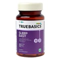 1 - TrueBasics Sleep Easy, 30 capsules