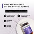 8 - TrueBasics Eye Shield, 30 capsules